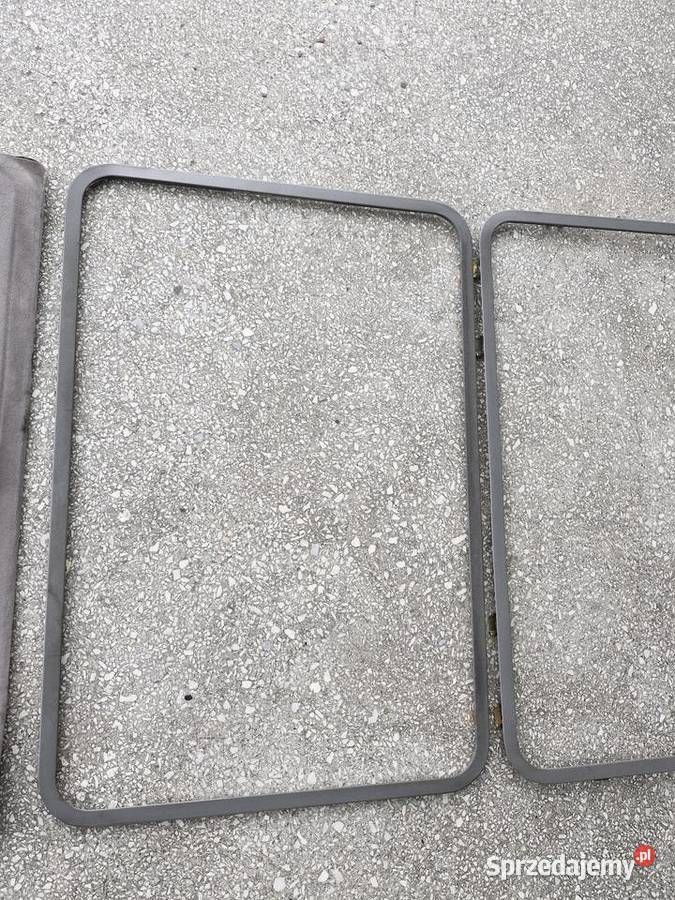 AUDI 80 B4 Tapicerka szyberdachu Podsufitka Podsufitki Gdańsk