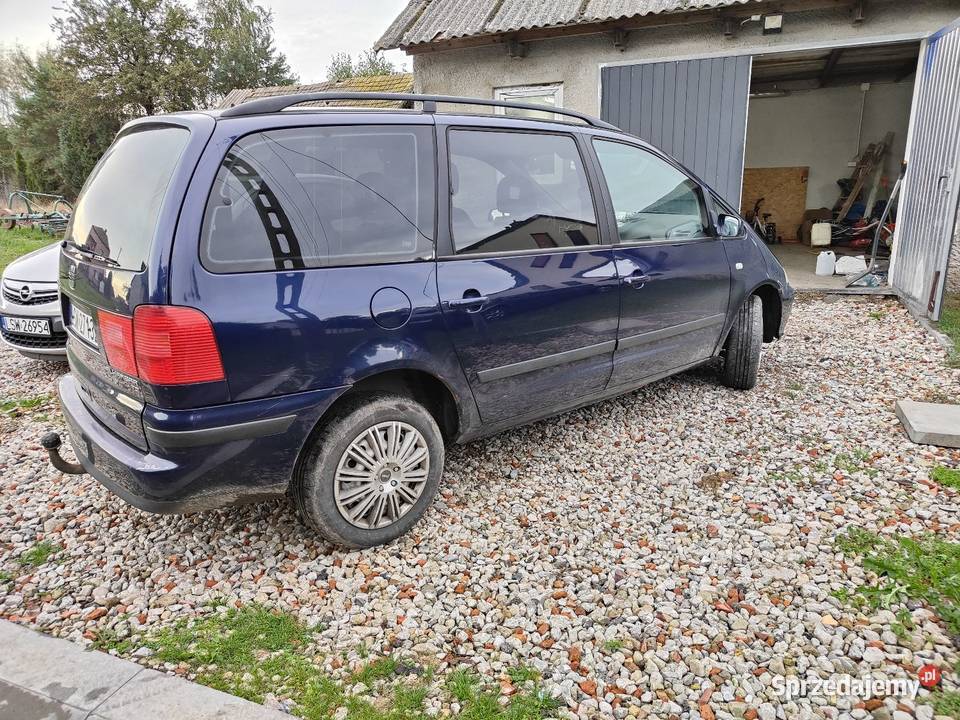 Sprzedam Alhambra Oleśniki