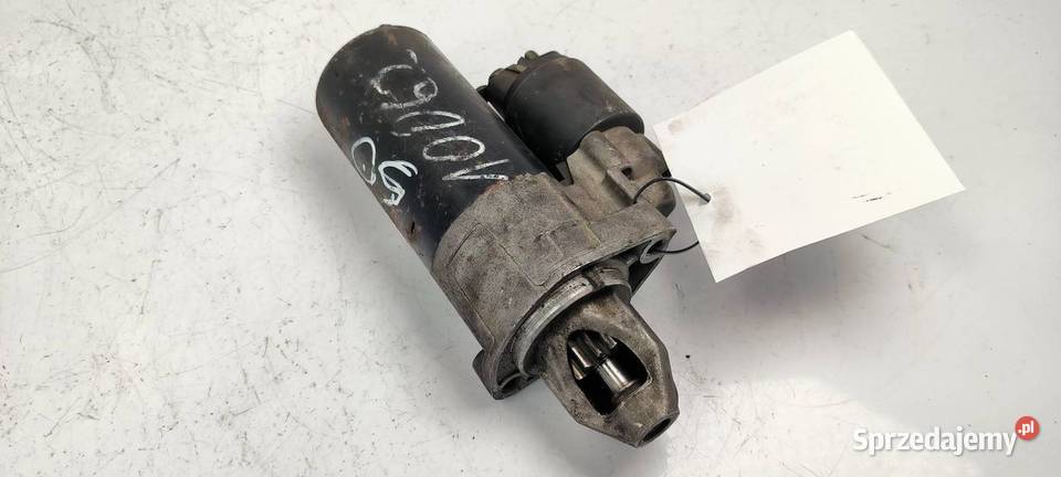 ROZRUSZNIK MERCEDES W215 osobowe Części samochodowe Lipno sprzedam