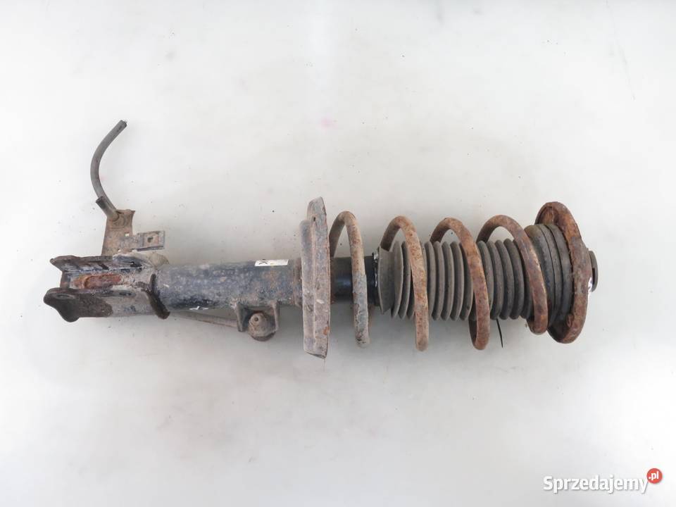 MCPERSON LEWY PRZEDNI OPEL VECTRA C 16 13158657 osobowe