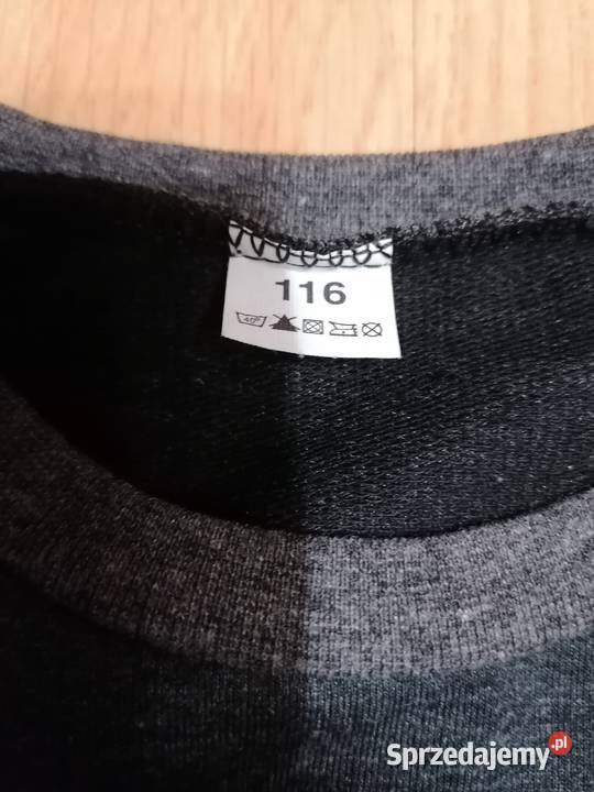 Dres KING 116 Falęcice