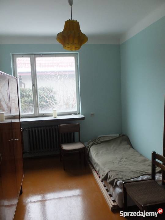 dom Piastów 60m2 83m2 garaże działka 670m2 Piastów sprzedam