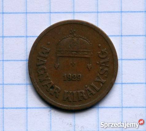 2 FILLER 1929 WĘGRY Parczew