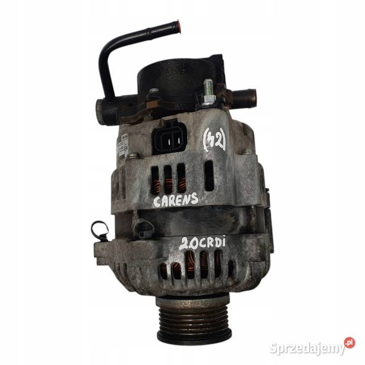 ALTERNATOR Kia Carens III 20 CRDI pompa vacum