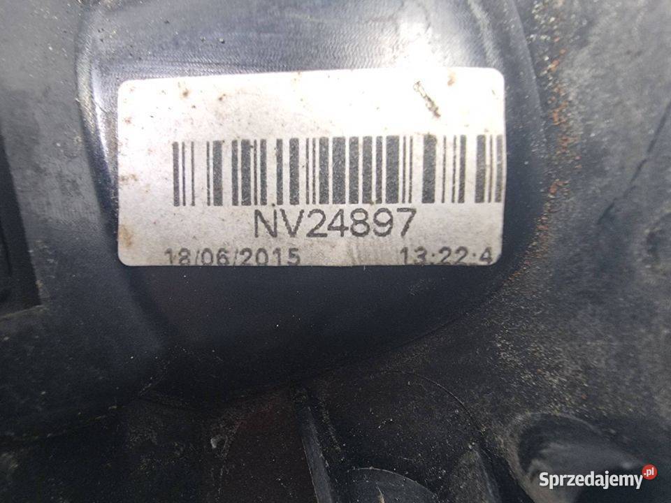 KLAMKA PRAWA PRZÓD IVECO DAILY 50C35 NV24897 sprzedam