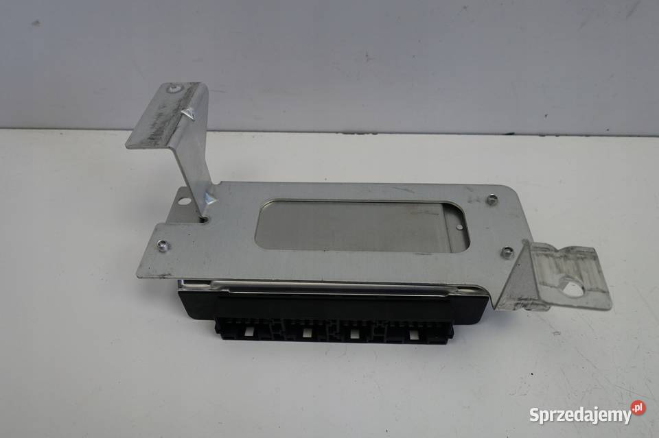 Jaguar XJ X351 MODUŁ sterownik 9W834C118BA Chełm sprzedam