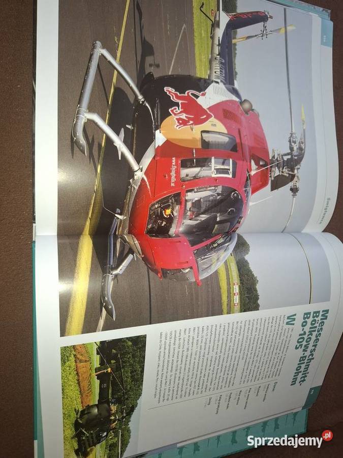Samoloty I smiglowce militarne militaria, broń, wojskowość warmińsko-mazurskie Lidzbark