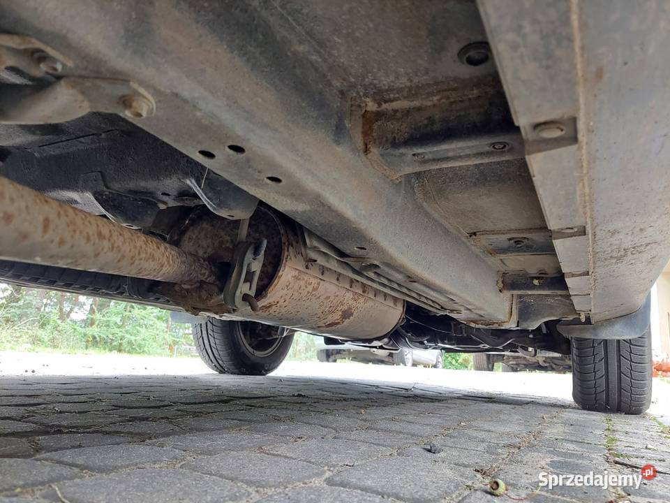 Honda Shuttle 23 benzyna Warszawa