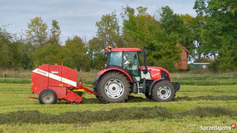 Metal fach Z562 nie CLAAS LELY SIPMA UNIA warmińsko-mazurskie Węgorzewo