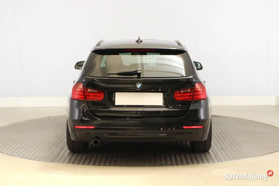 BMW 3 318 d śląskie Zabrze