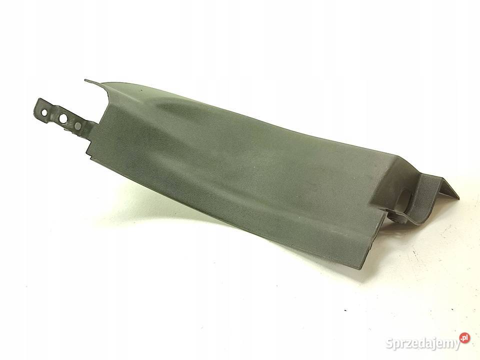 LISTWA PROGOWA PRAWY PRZÓD FIAT GRANDE PUNTO osobowe lubelskie