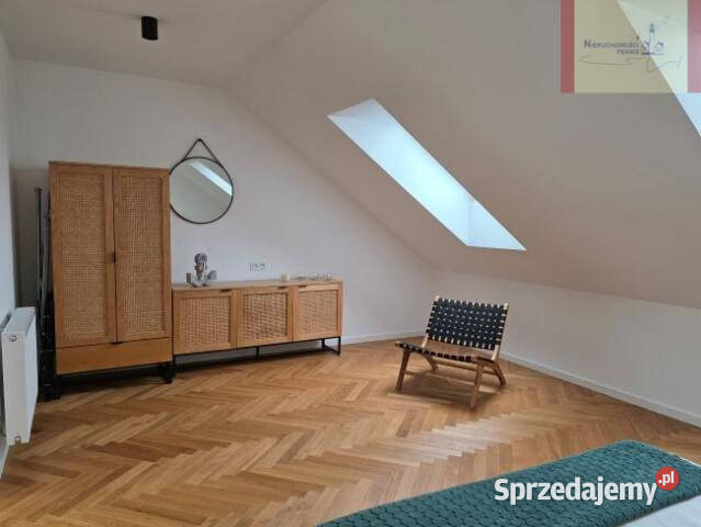 sprzedaży mieszkania Władysławowo Harcerska 75m2