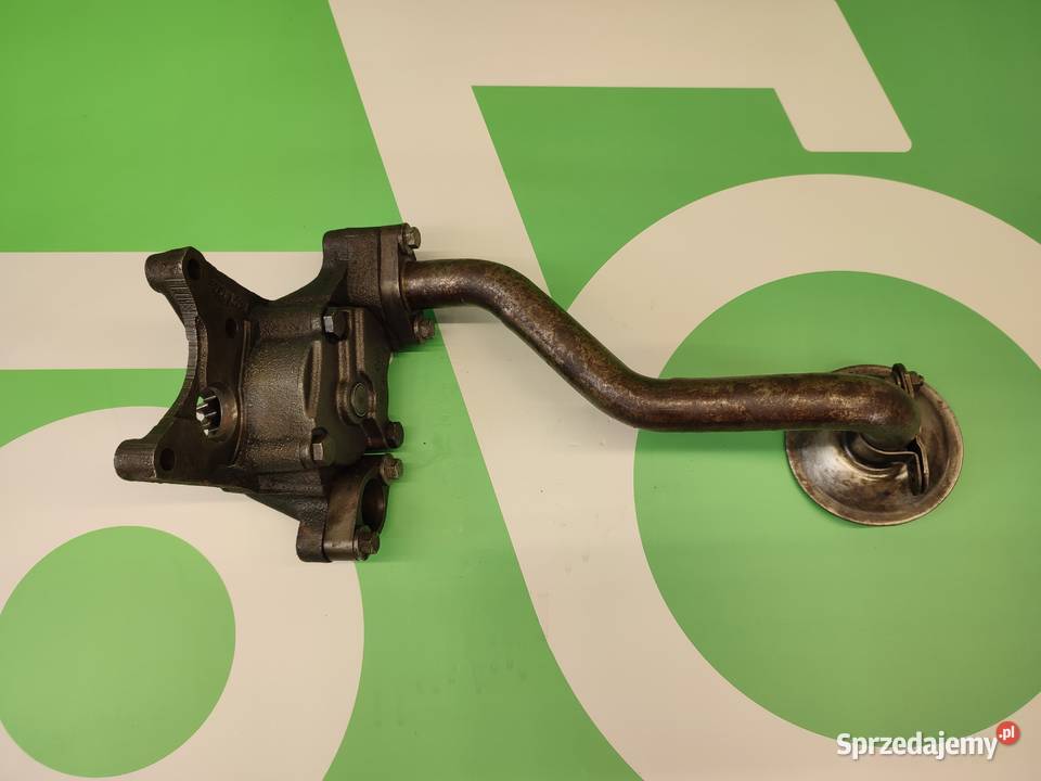 Pompa oleju PERKINS 3771P152 C Wilkowo sprzedam