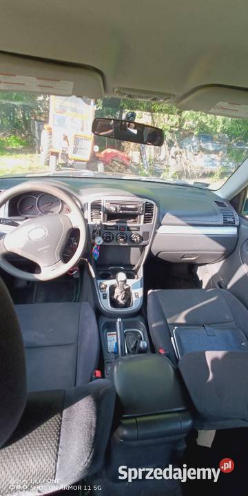 Suzuki grand Vitara 20 LPG śląskie Żabnica