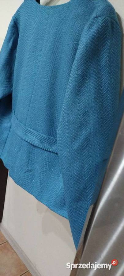 Żakiet damski Lublin