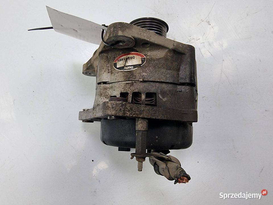 ALTERNATOR SKODA FABIA I Lipno