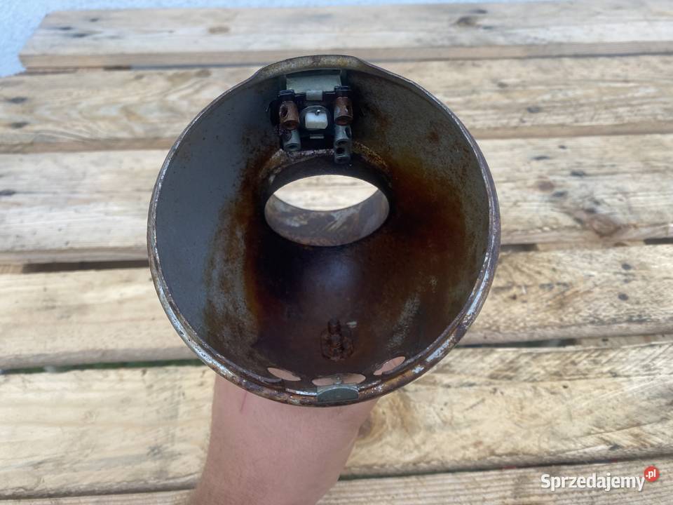 LAMPA PRZÓD PRZEDNIA SIMSON SR SR1 SR2 50 SUHL Kraków sprzedam