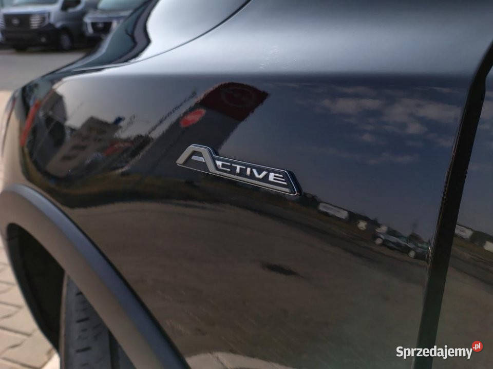 FORD Focus 2022r Automat Aktywny tempomat Grzane