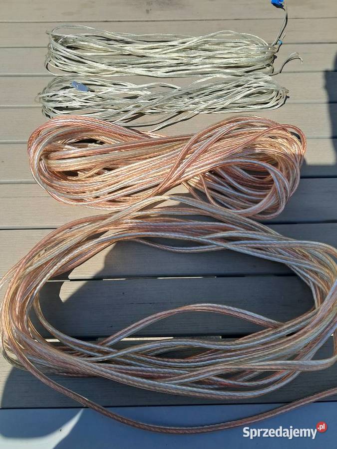 Głośniki 4 mazowieckie Jasieniec