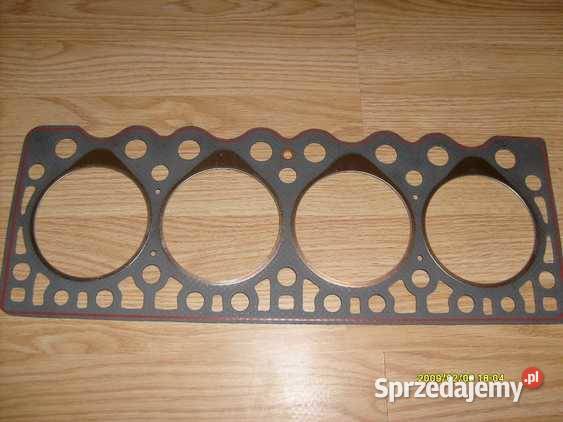 dorabianie uszczelek pod głowicę każdy typ Strzegowo