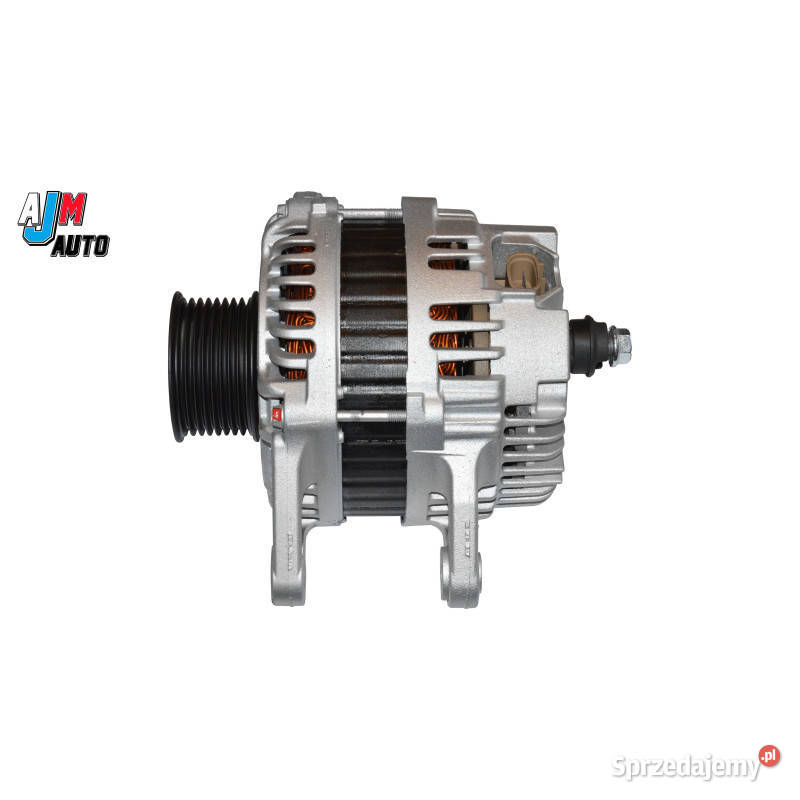 Alternator A2TJ0681 22 D MZR CD Mazda 3 BL 6 GH sprzedam