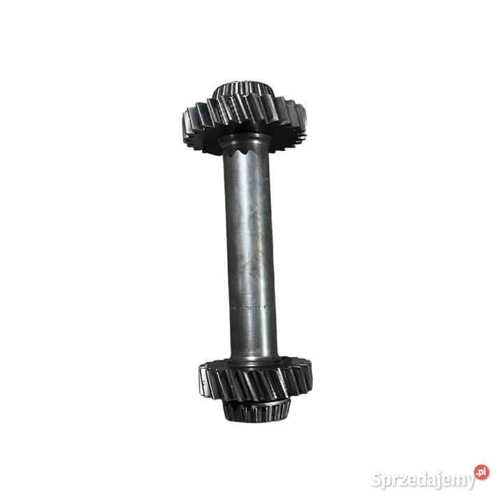 Manitou Caterpillar 68907 3C081 Wałek do skrzyni Układ hydrauliczny Układ hydrauliczny wielkopolskie Poznań