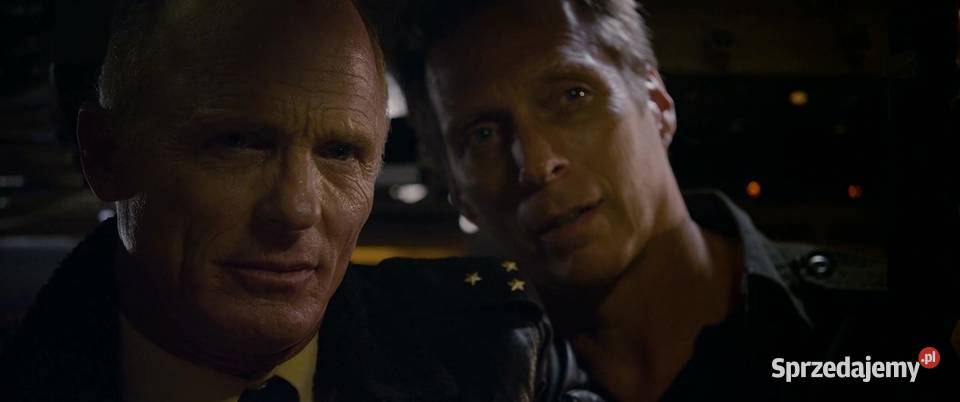 PHANTOM ED HARRIS Kalisz sprzedam