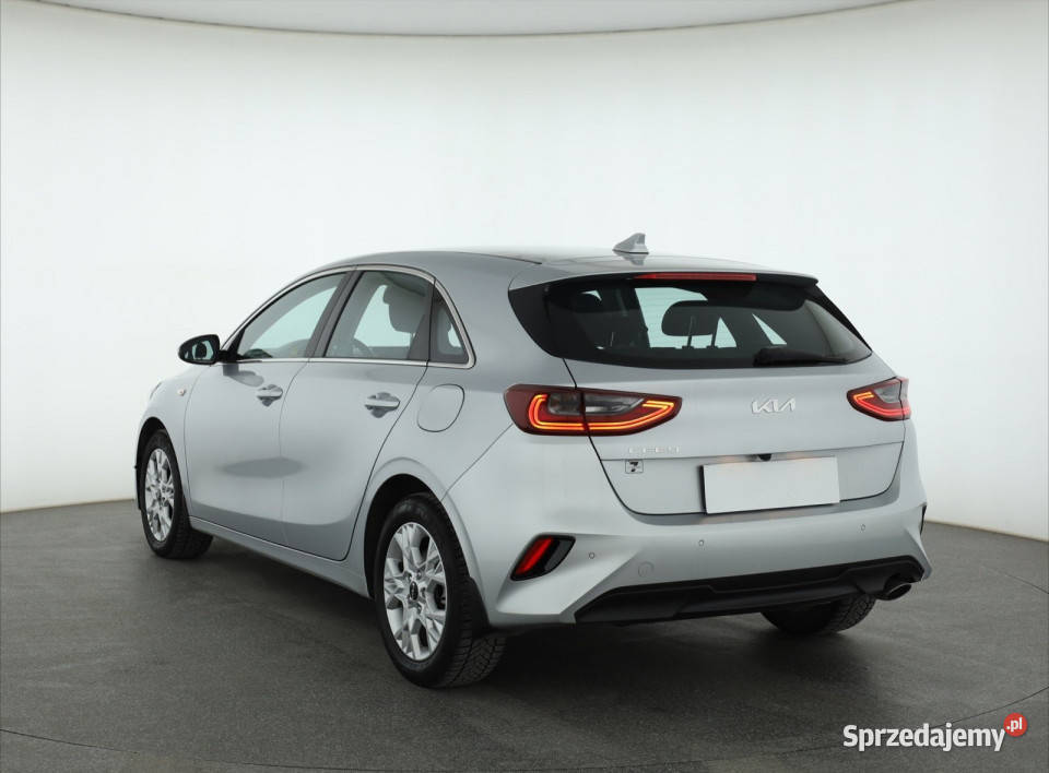 Kia Ceed 15 TGDI czujnik deszczu Piaseczno