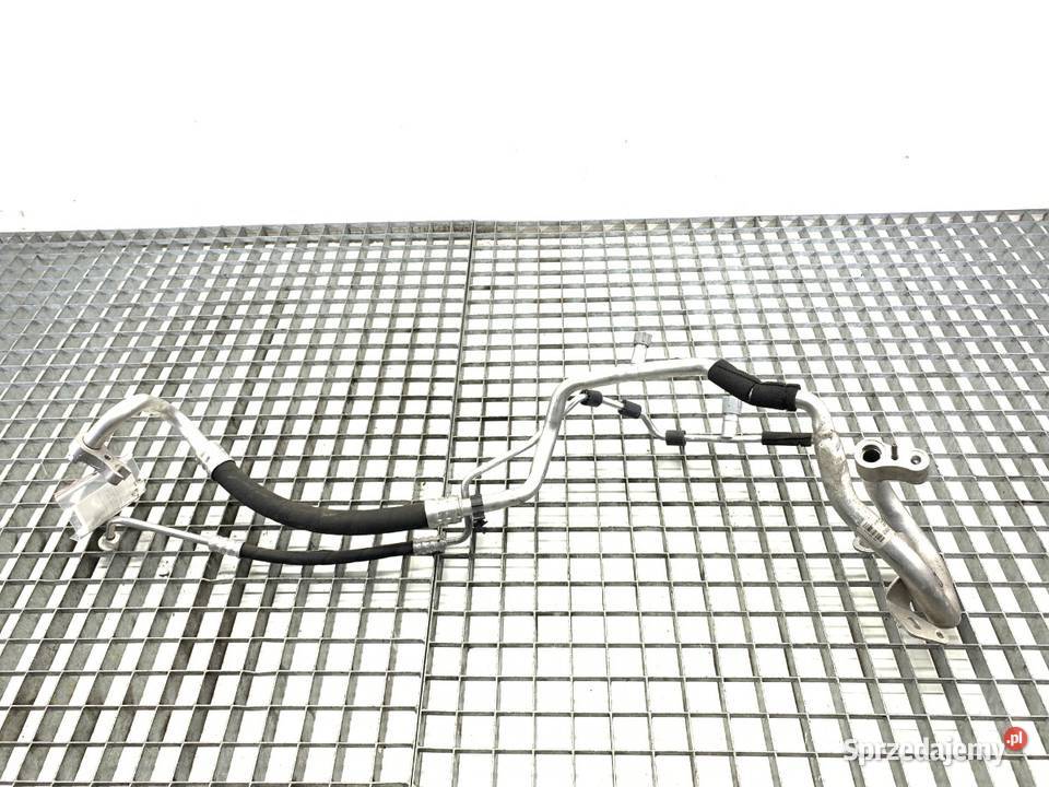 RURKA KLIMATYZACJI MERCEDES CLS A2138307502 30 podkarpackie