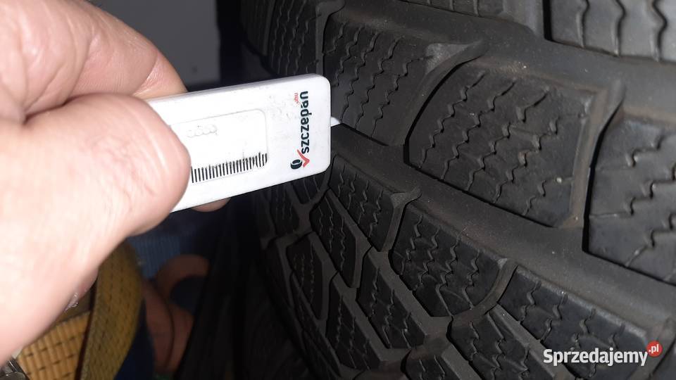 Opony zimowe Pirelli Sottozero 245 40 19 7mm Samochodowe dolnośląskie Lwówek Śląski