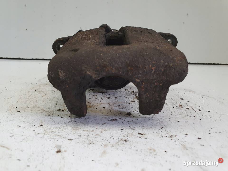 Volvo S60 II S80 II V60 V70 III TYLNY ZACISK