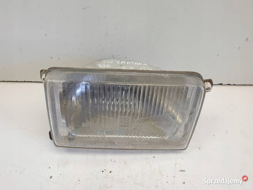 Vw Santana Passat b2 PRZEDNIA LAMPA PRAWA prawy osobowe