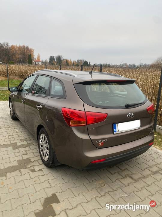 sprzedam zamienię na suva Świdnik