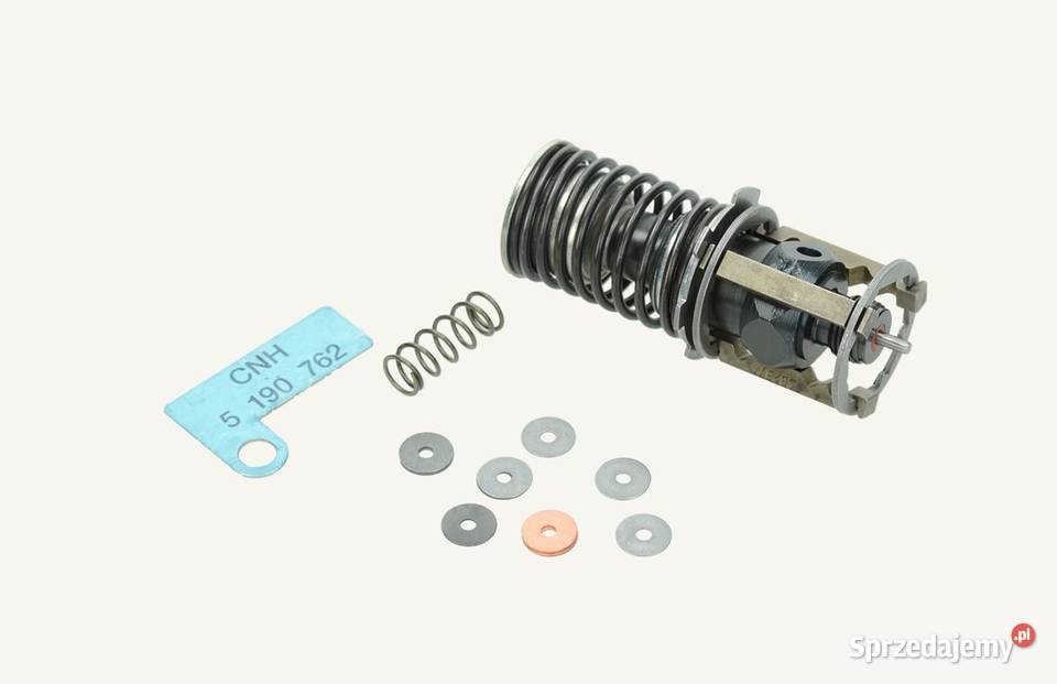 Zestaw 87384898 naprawczy Maxxum Puma Farmall T7 Warszawa