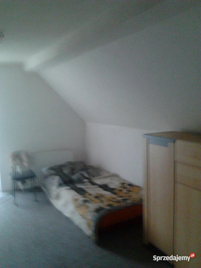 DOM Gliwice Sośnica