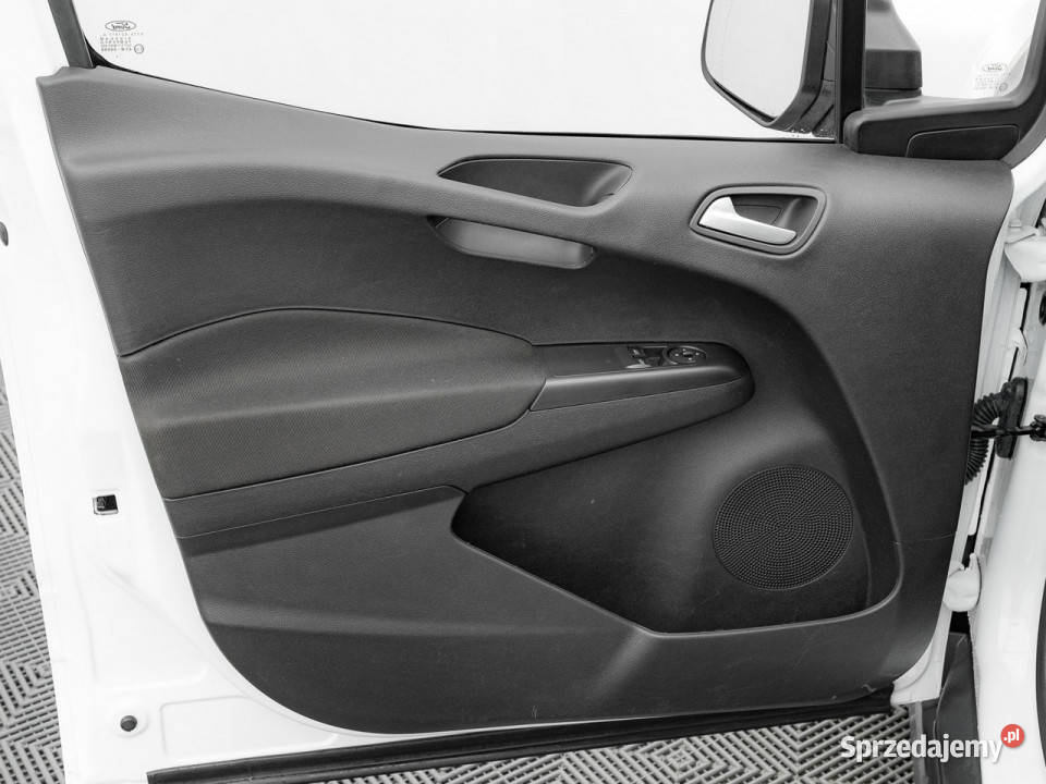Ford Transit Courier DX1608215 TDCi Trend Klima centralny zamek Gdańsk