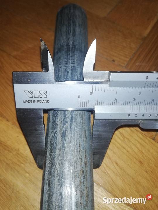 Drążek do ćwiczeń podciągania itp