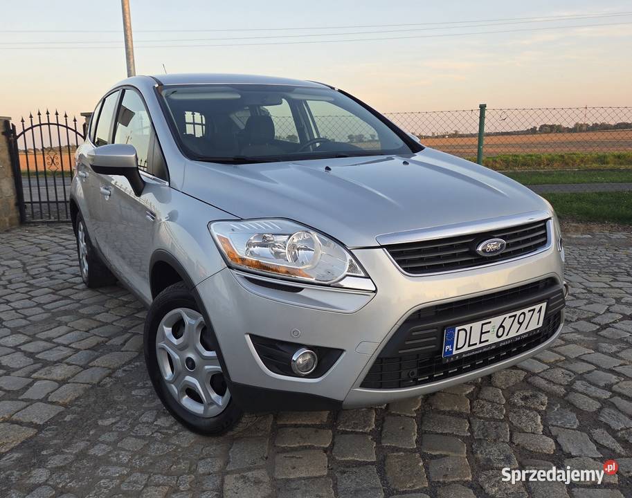20 tdci 140 4x4 Serwis Zarejestrowana