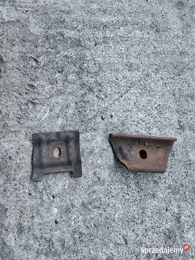 rezerw Mocowanie akumulatora 90228223 Agila A B osobowe Skwierzyna