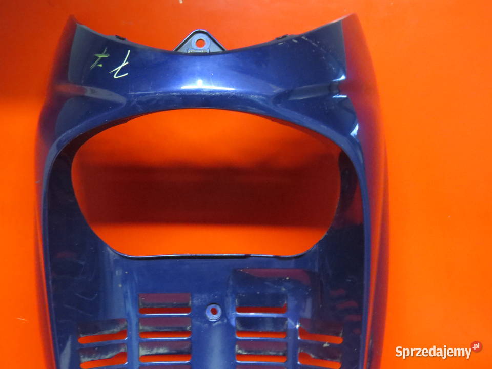 HONDA SH 300 SH300 SH300I 300I 2010 czacha Szyby i owiewki mazowieckie Warszawa sprzedam