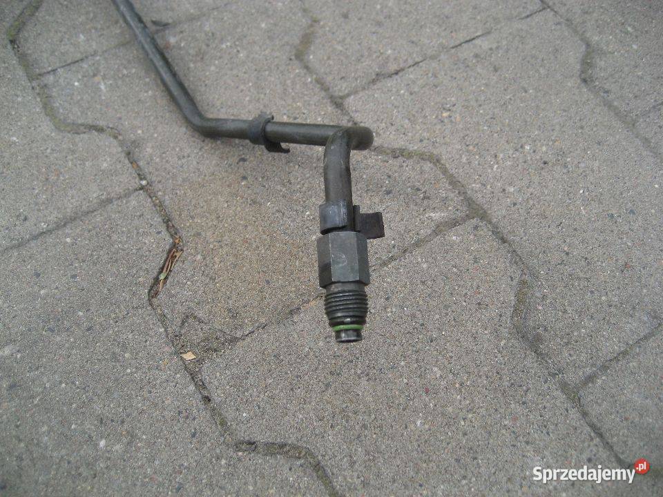 volvo s80 9802r 29 benzyna przewód wąż