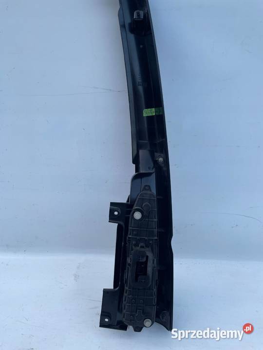 LAMPA LEWA TYŁ TYLNA VW CADDY V 2K7945257 Lampy przednie sprzedam