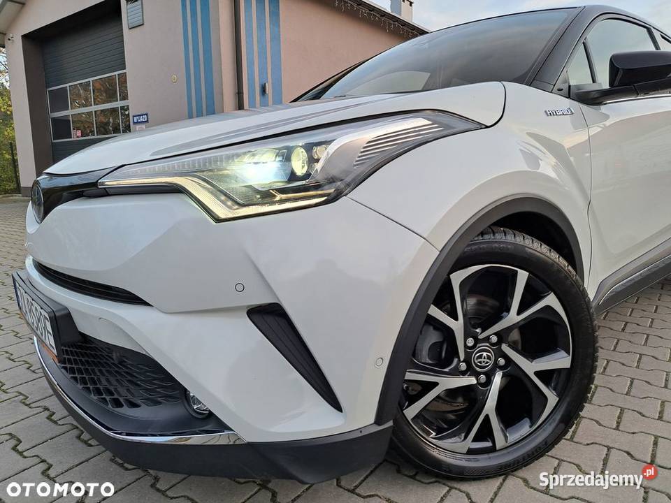 Full opcjąhybrydaniski przebiegLed elektrochrom. lusterko wst. Zawiercie sprzedam