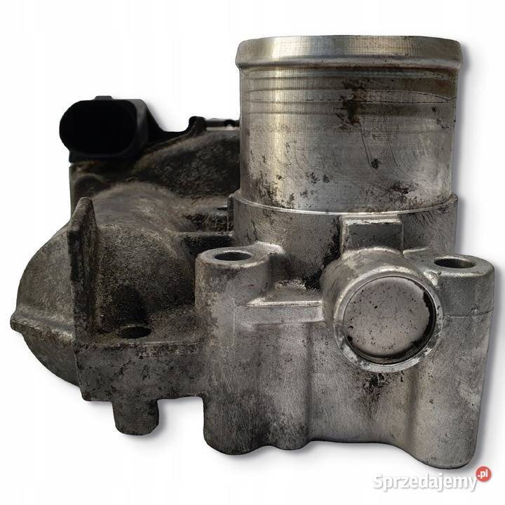 PRZEPUSTNICA Renault Trafic II Vivaro 20 DCI lubelskie Chełm