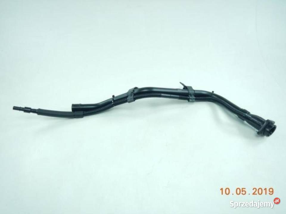 WLEW PALIWA RURA HYUNDAI SANTA FE 0612 22 CRDI lubelskie sprzedam