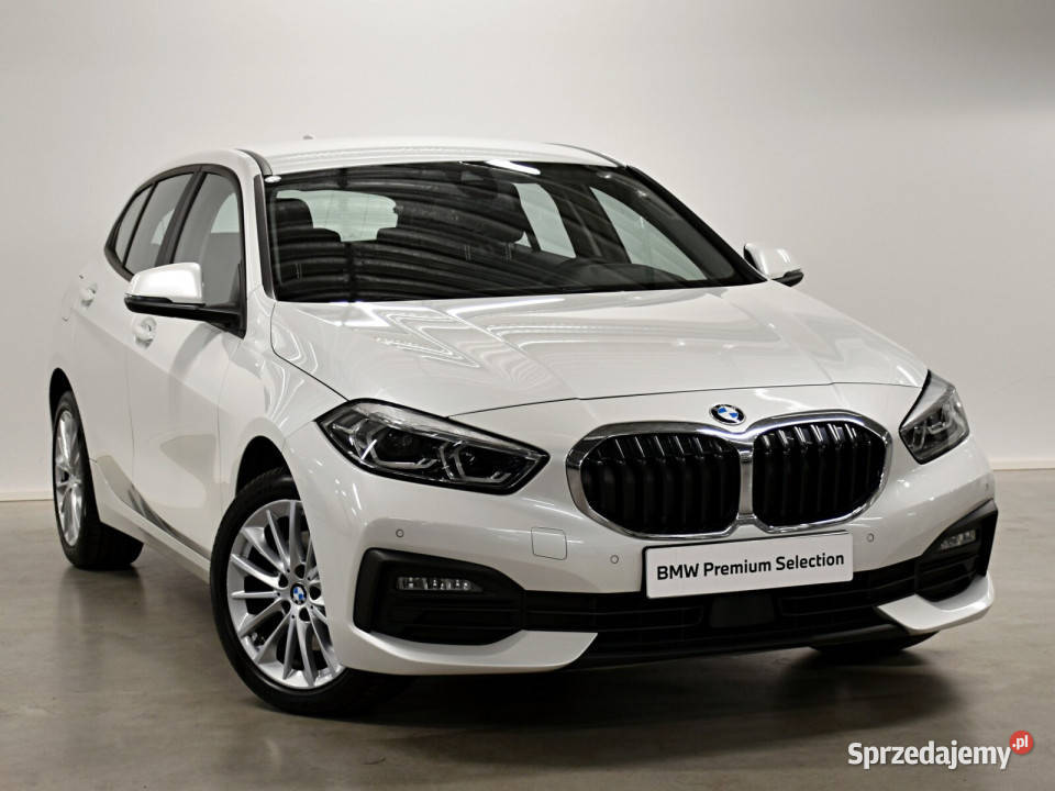 LED CarPlay VirtualCockpit Pakiet łódzkie Łódź