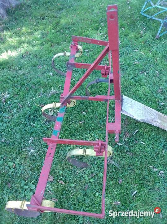 Sprzedam Kultywator nieuszkodzony Lubaczów