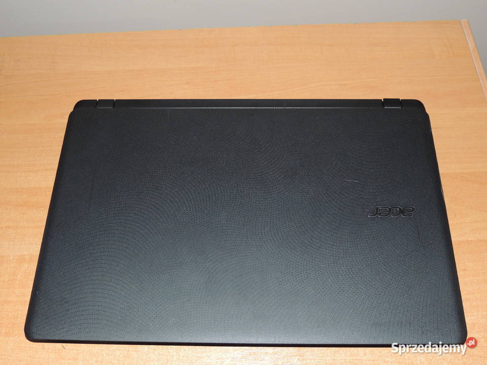 Acer ES1572 i3 sprzedam