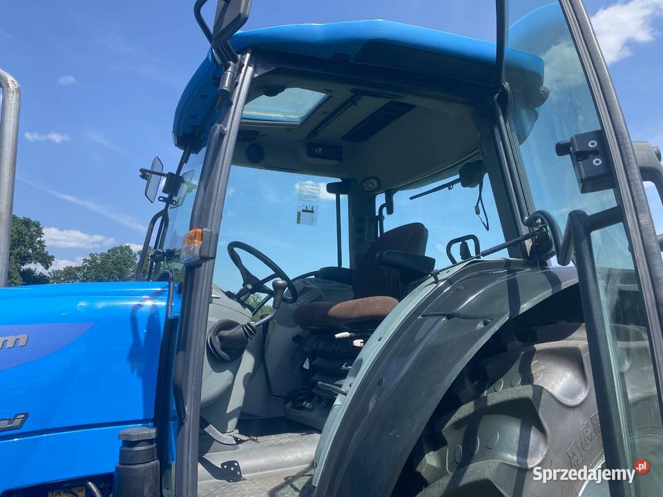 Landini Powerfarm 90 Landini