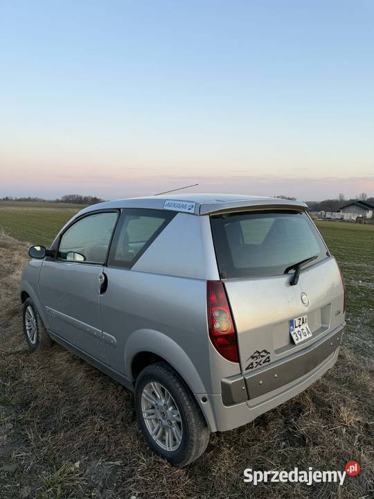 Axiam a721 10KM Chełm sprzedam